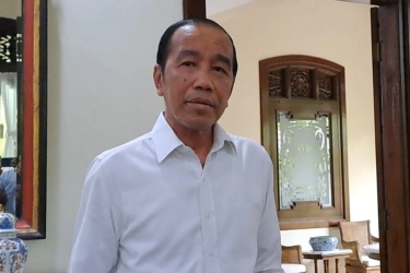 Sakit Kulit Jokowi Dituding Stevens Johnson Syndrome, Kenali Ruam Khas Penyakit Ini…