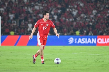 Thom Haye Respons Rumor ke Persija, Libatkan Kekasih untuk Tentukan Masa Depan