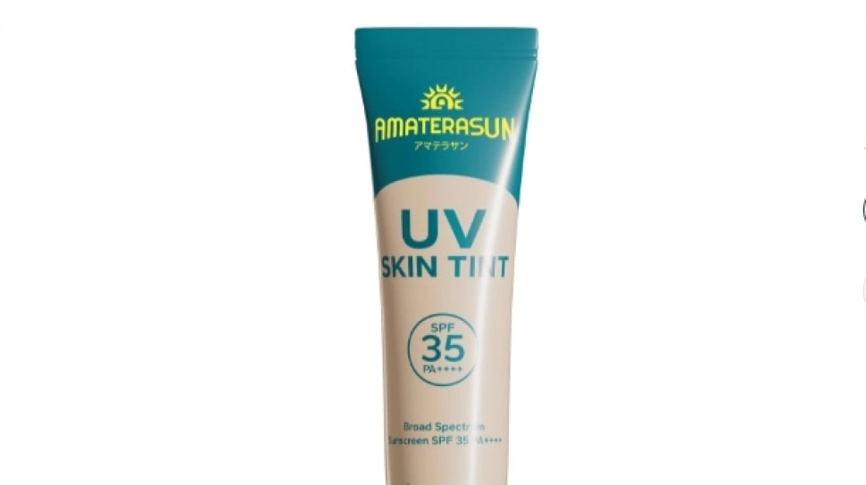 3 Rekomendasi Skin Tint Lokal di Bawah Rp100 Ribu, Kulit Glowing Anti Boncos