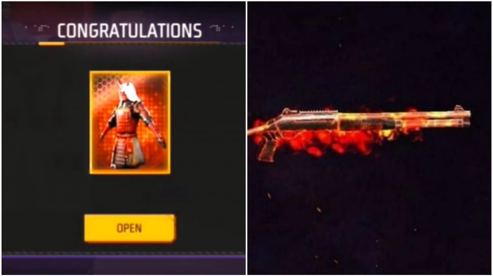 33 Kode Redeem FF Terbaru 22 Juni: Ada Samurai Bundle dan Howl Skin di Akhir Pekan