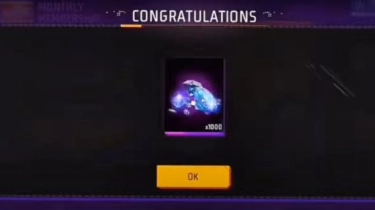 37 Kode Redeem FF Max Terbaru 22 Juni: Klaim Diamond, Mytos Fist, dan Bundle Apik