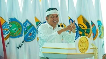 Disebut Gubernur Berisik, Dedi Mulyadi Singgung Birokrasi yang Lama