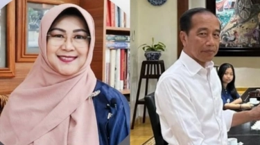 Dokter Tifa Tetap Prihatin Kondisi Jokowi Meski Dilaporkan ke Polisi, Singgung Kisah Sultan Mesir