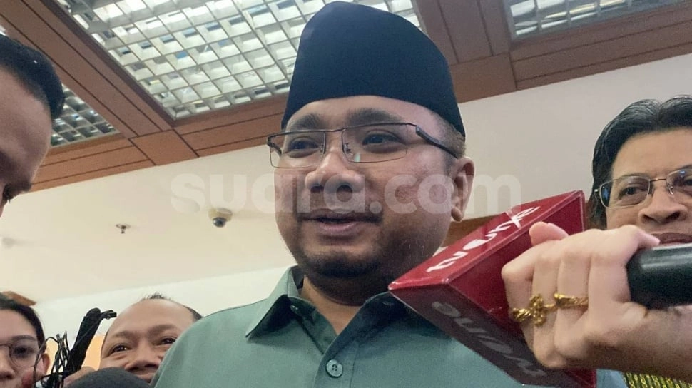 Gurita Korupsi Kuota Haji: KPK Sebut Praktik Sudah Berlangsung Lama, Sinyal untuk Gus Yaqut Menguat?