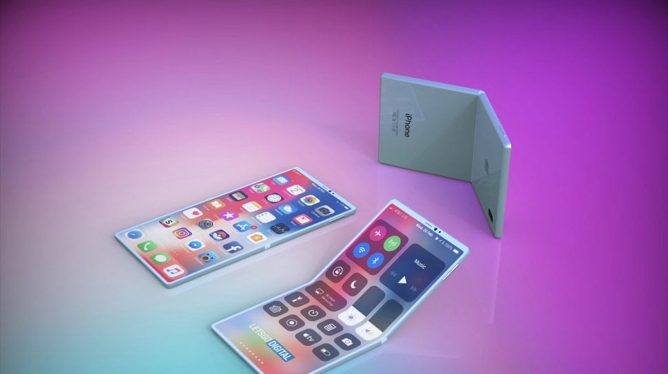iPhone Lipat Apple Bakal Rilis Tahun Depan, Harganya Mahal