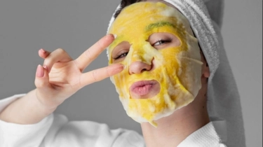 Kulit Kusam Bukan Masalah, Ini 5 Rekomendasi Masker untuk Mencerahkan Wajah Terbaik