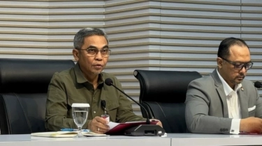 Skandal Haji Terbongkar, KPK Usut Korupsi Kuota Haji di Kemenag Era Gus Yaqut