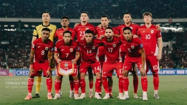 Skuad Termahal Kedua, Bukti Timnas Indonesia Pantas Lolos Piala Dunia 2026?