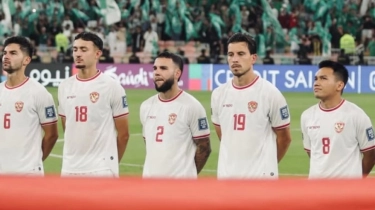 Terpopuler Sepak Bola: Thom Haye ke Persija Jakarta, Bek Rp 6,6 Miliar Dicap Pemain Gagal