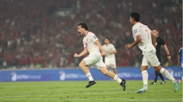 Thom Haye Tak Aneh Timnas Indonesia Dibantai Jepang: Karena Fokus Lawan China