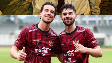 Thom Haye Tak Peduli Arab Saudi dan Qatar Tuan Rumah Ronde 4 Kualifikasi Piala Dunia 2026