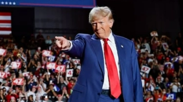 Warga Amerika Serikat Meradang, Donald Trump Didemo Besar-besaran Imbas Serang Iran