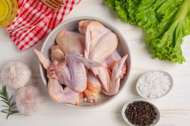 10 Manfaat Hebat Daging Ayam untuk Kesehatan, Sudah Tahu Semuanya?