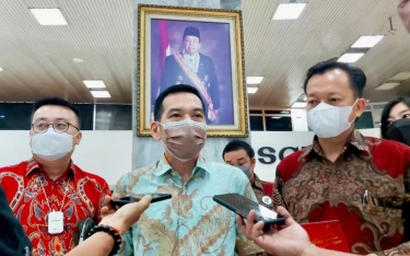 4 Pulau di Anambas Dijual Online, DPR Sesalkan Pemerintah Lalai jaga Kedaulatan Negara