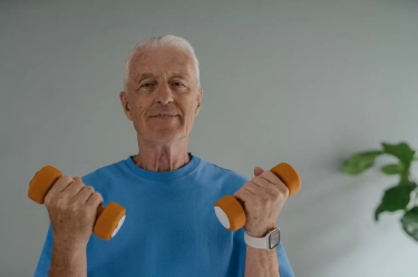 8 Kebiasaan Orang yang Mampu Menjaga Tubuh Menarik Tanpa Pergi ke Gym