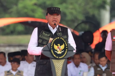 Amerika Serikat Ikut Campur Konflik Iran dengan Israel, Pemerintah Indonesia Dorong Kembali ke Meja Perundingan