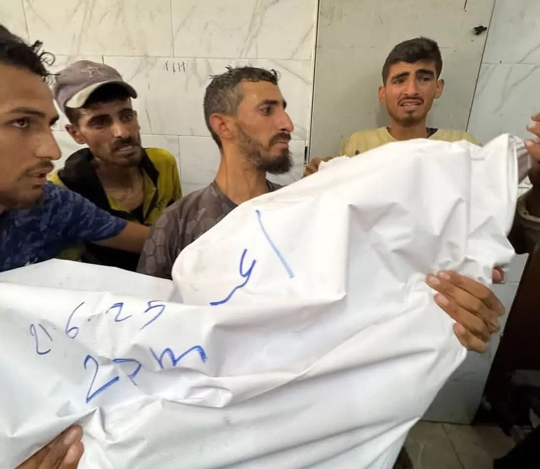 Fokus Israel Tak Bergeser, Korban di Gaza Tetap Berjatuhan meski Perang Lawan Iran