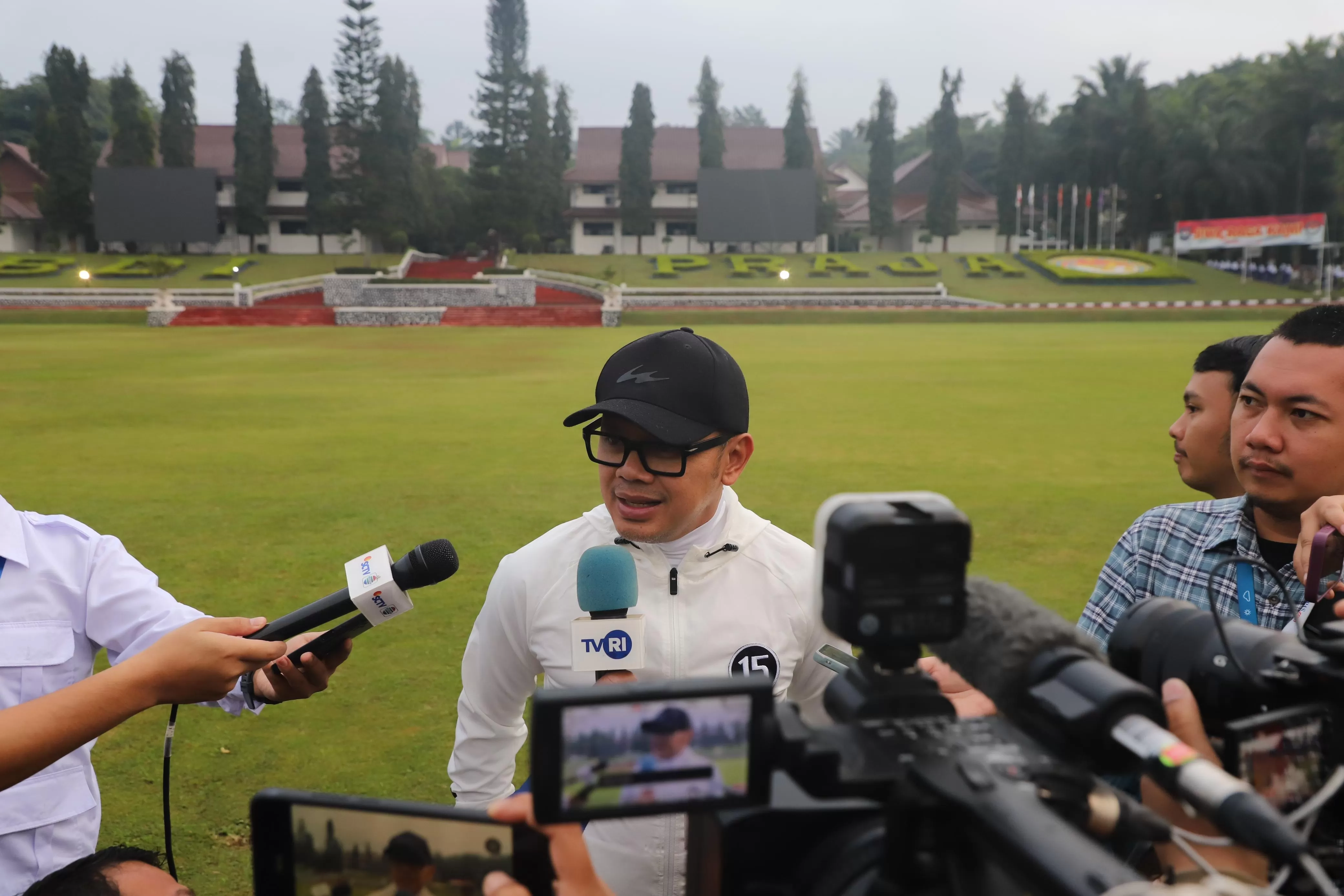 Hari Kedua Retret, Kepala Daerah Dapat Pembekalan soal Geopolitik dan Dampak Perang Israel-Iran