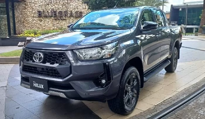 Ketahui Plus Minus Mobil Double Cabin Sebelum berencana Membeli
