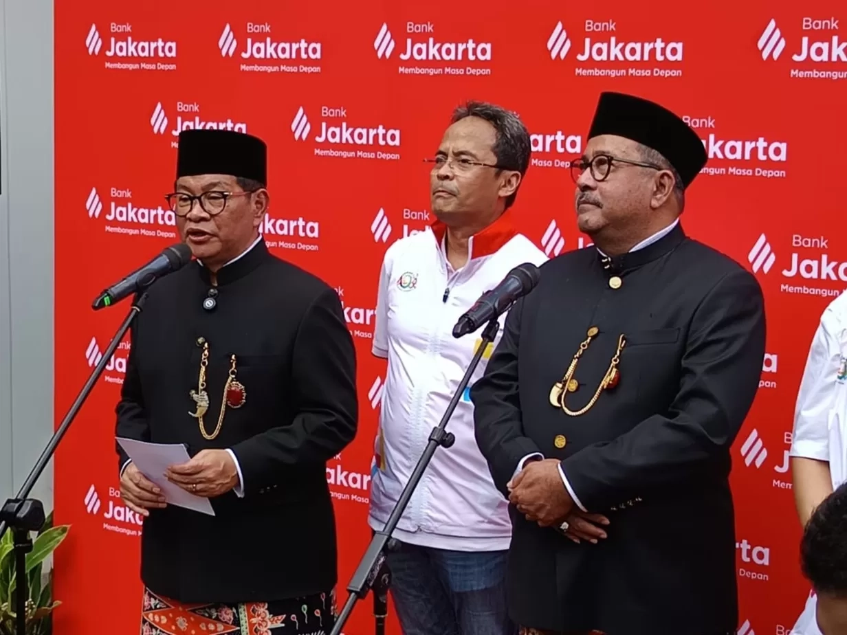 Target IPO pada Awal 2026, Bank Jakarta Bidik Dana Segar Rp 3 Triliun