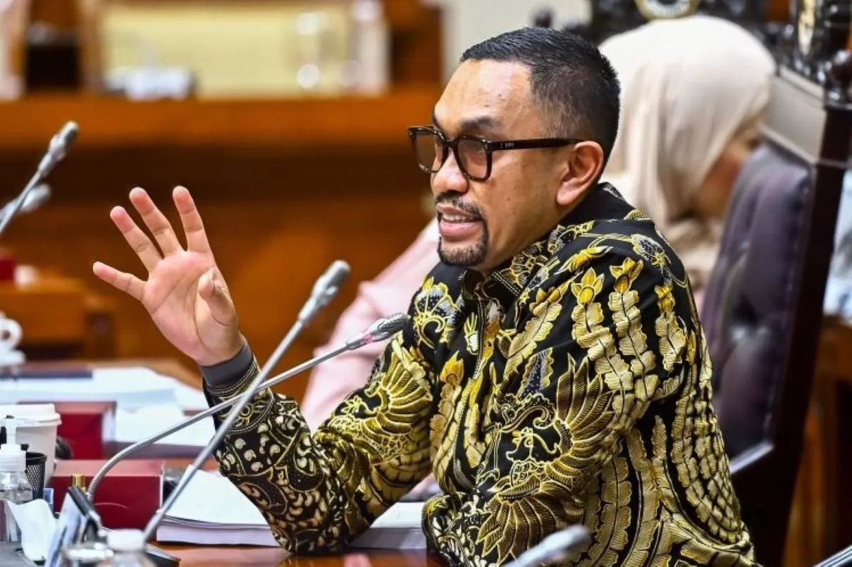 TNI Amankan Kantor Kejaksaan, Sahroni Bilang Bisa Untuk Melindungi Dari Ancaman Karena Ungkap Kasus Besar