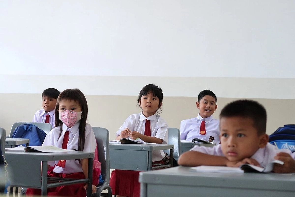 3 Dampak Jika Orangtua Tak Menyiapkan Dana Pendidikan Anak Sejak Dini