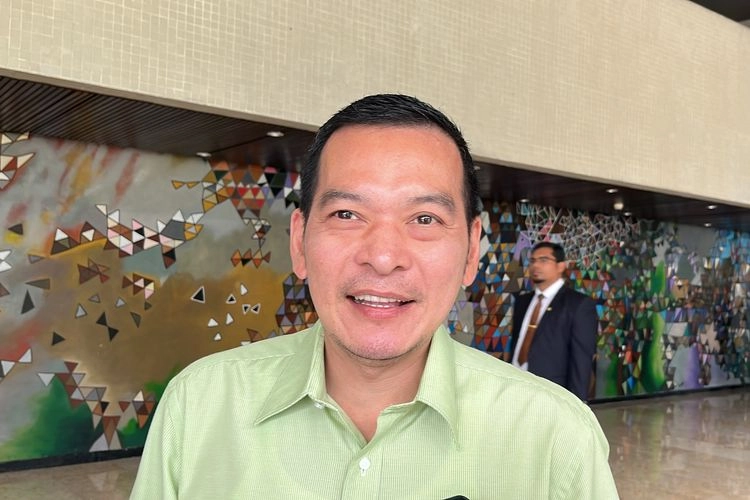 Anggota DPR soal Pulau Anambas Dijual ''Online'': Aparat Negara Lalai Jaga Kedaulatan