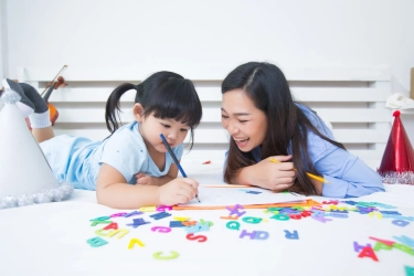Apa Itu DHA? Simak Manfaatnya untuk Anak Menurut Dokter