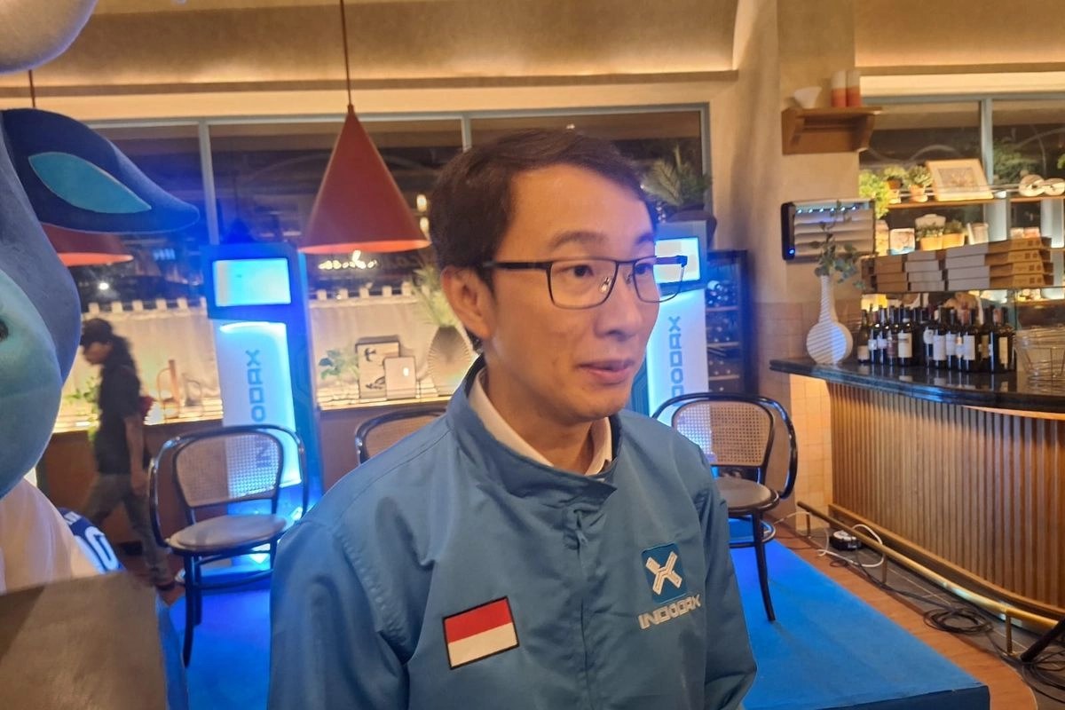 AS Serang Iran Bikin Harga Bitcoin Terkoreksi Tajam, Indodax Imbau Investor Tenang, Peluang Akumulasi Terbuka