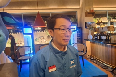 AS Serang Iran Bikin Harga Bitcoin Terkoreksi Tajam, Indodax Imbau Investor Tenang, Peluang Akumulasi Terbuka