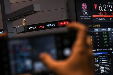 Berapa Harga 1 Lot Saham Gudang Garam?