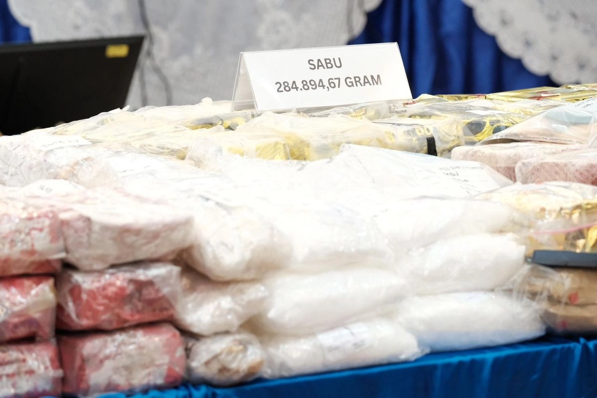 Ditjen Bea Cukai dan BNN Perluas Cakupan Penindakan Narkoba