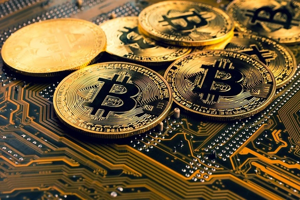 Harga Bitcoin Terpengaruh Ketegangan di Timur Tengah