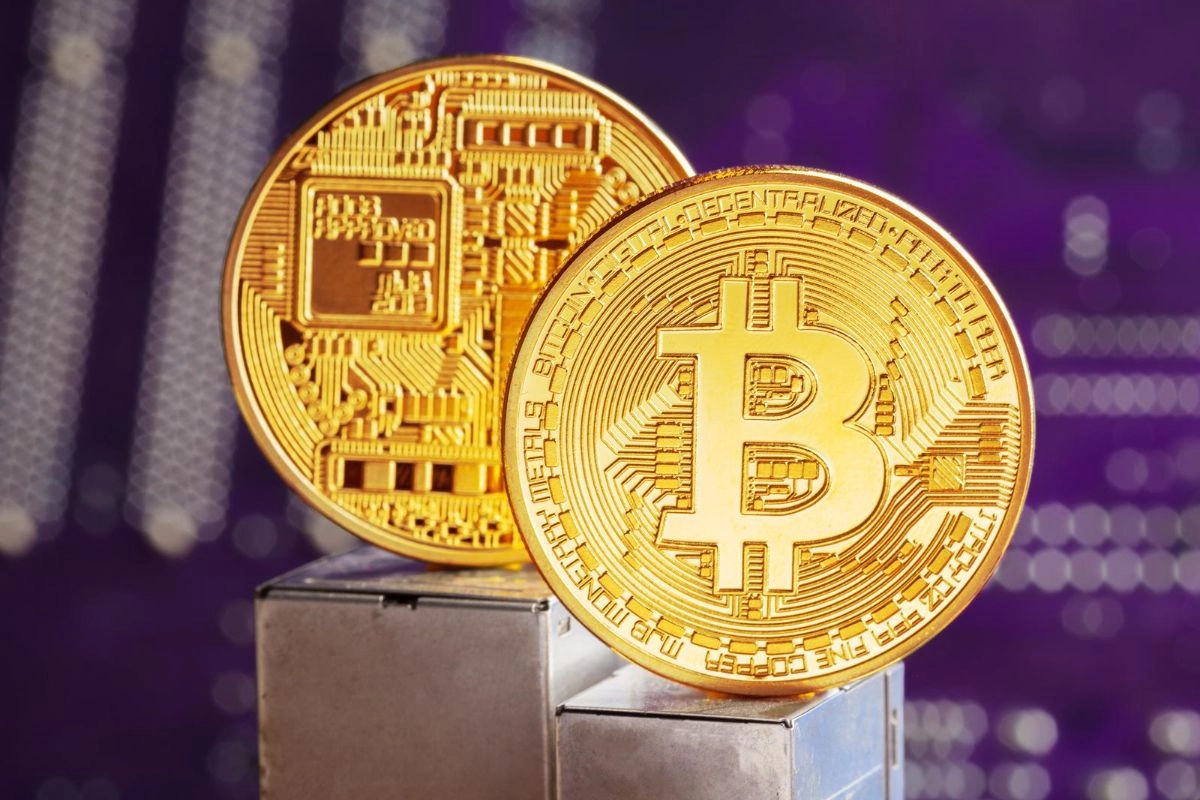 Harga Bitcoin Tertekan Konflik Geopolitik, Masih Bisa Naik?