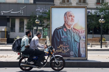 Hari Ini, Pemerintah Lakukan Pemulangan Tahap Pertama WNI dari Iran