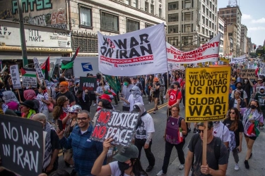 Indonesia Diminta Berperan Desak PBB untuk Hentikan Perang Iran-Israel