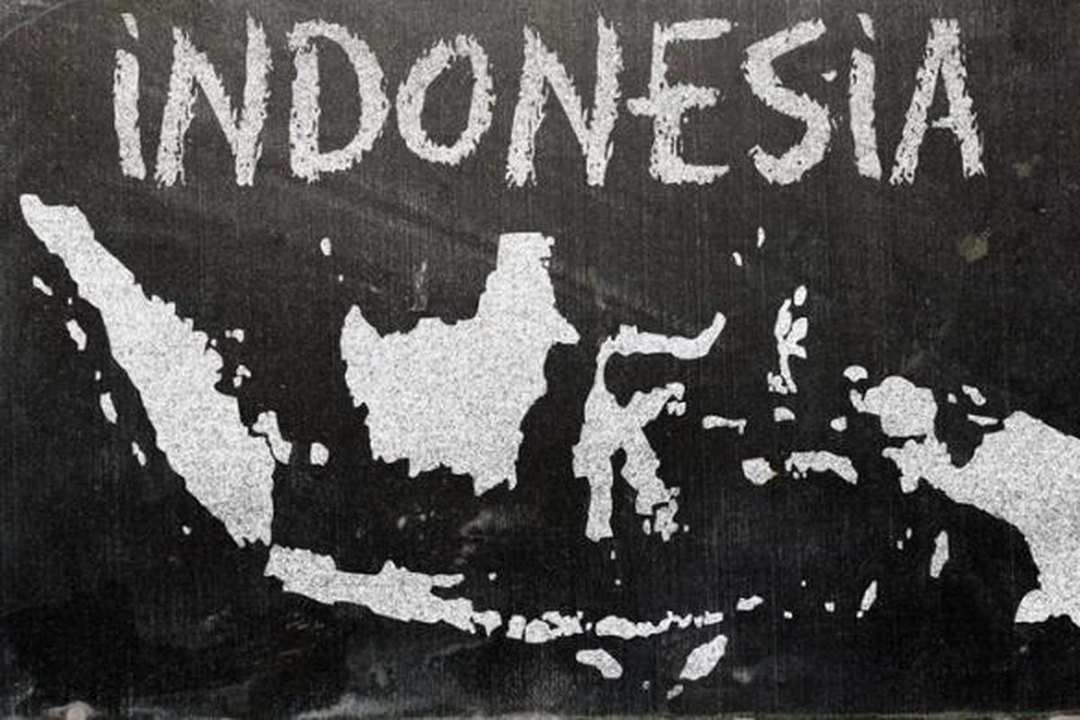 Indonesia Jadi 1 dari 10 Negara Teraman Jika Perang Dunia 3 Terjadi, Benarkah Demikian?