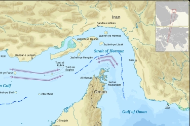Ini Dampak yang Dirasakan Indonesia Jika Iran Tutup Selat Hormuz