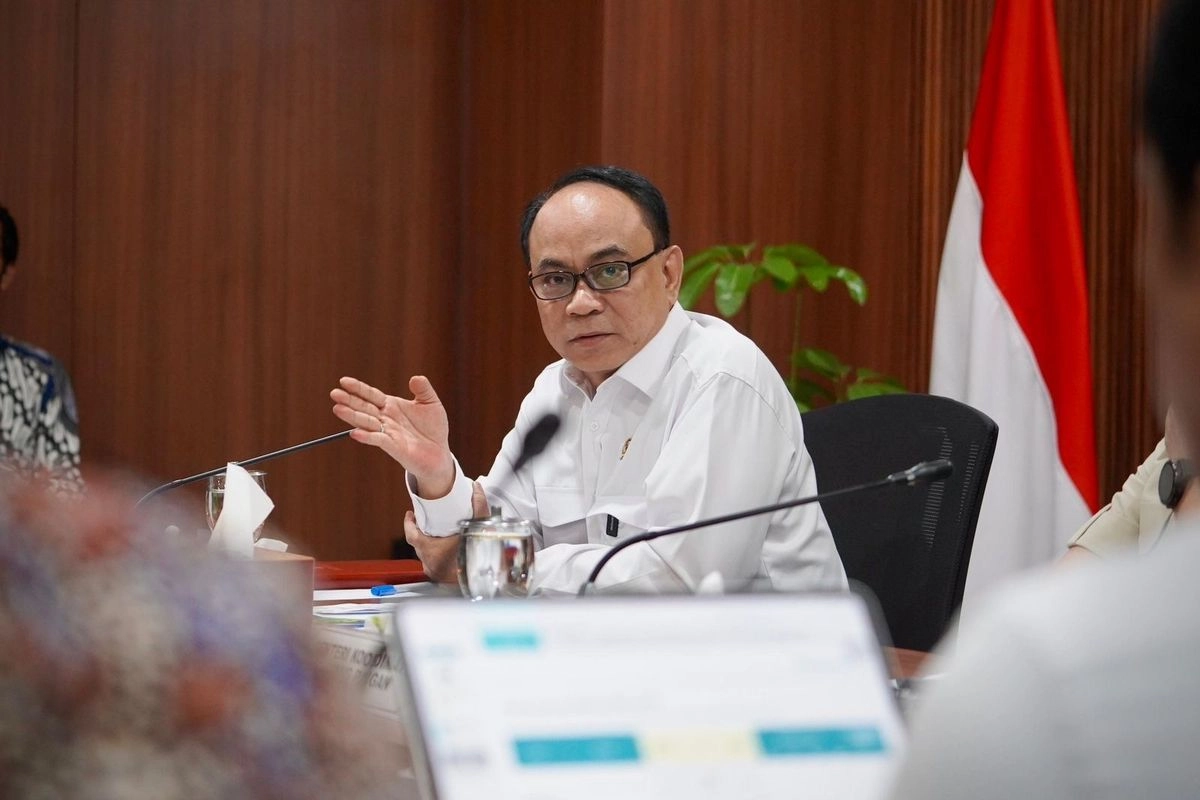 Jelang Peluncuran 80.000 Kopdes Merah Putih, Prabowo Kumpulkan Menteri di Hambalang Hari Ini