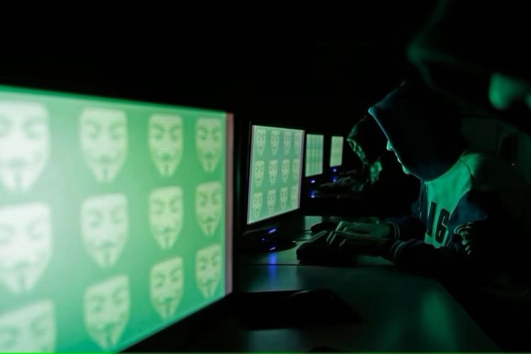 Password Google, FB, Apple, Bocor di Dunia Maya, Jumlahnya Dua Kali Populasi Manusia