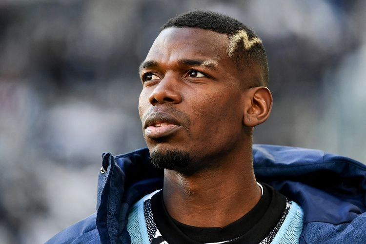 Paul Pogba Mendekat ke AS Monaco, Merasa Ditinggalkan Juventus