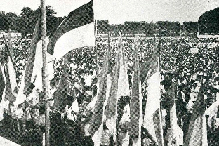 Pembaruan Perspektif Penulisan Sejarah Kebangsaan Indonesia di Era Digital