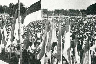 Pembaruan Perspektif Penulisan Sejarah Kebangsaan Indonesia di Era Digital