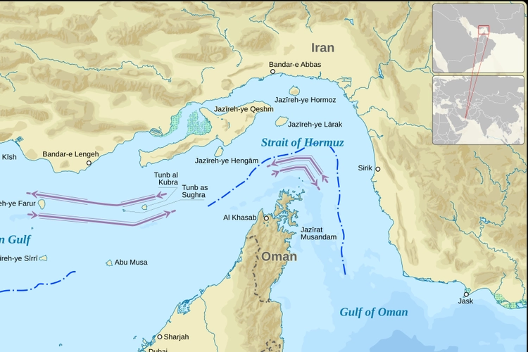 Penutupan Selat Hormuz Berpotensi Timbulkan Harga Minyak Tinggi, Dampaknya untuk Indonesia?