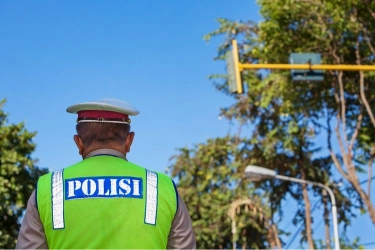 Polisi Membahas Cara Meningkatkan Kepercayaan Publik terhadap Lembaganya