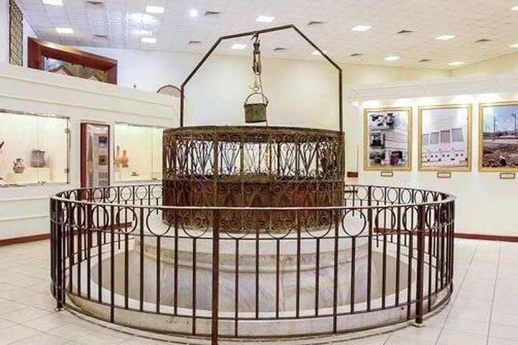 Sejarah Air Zamzam, Oleh-oleh yang Biasa Dibawa Pulang Jemaah Haji