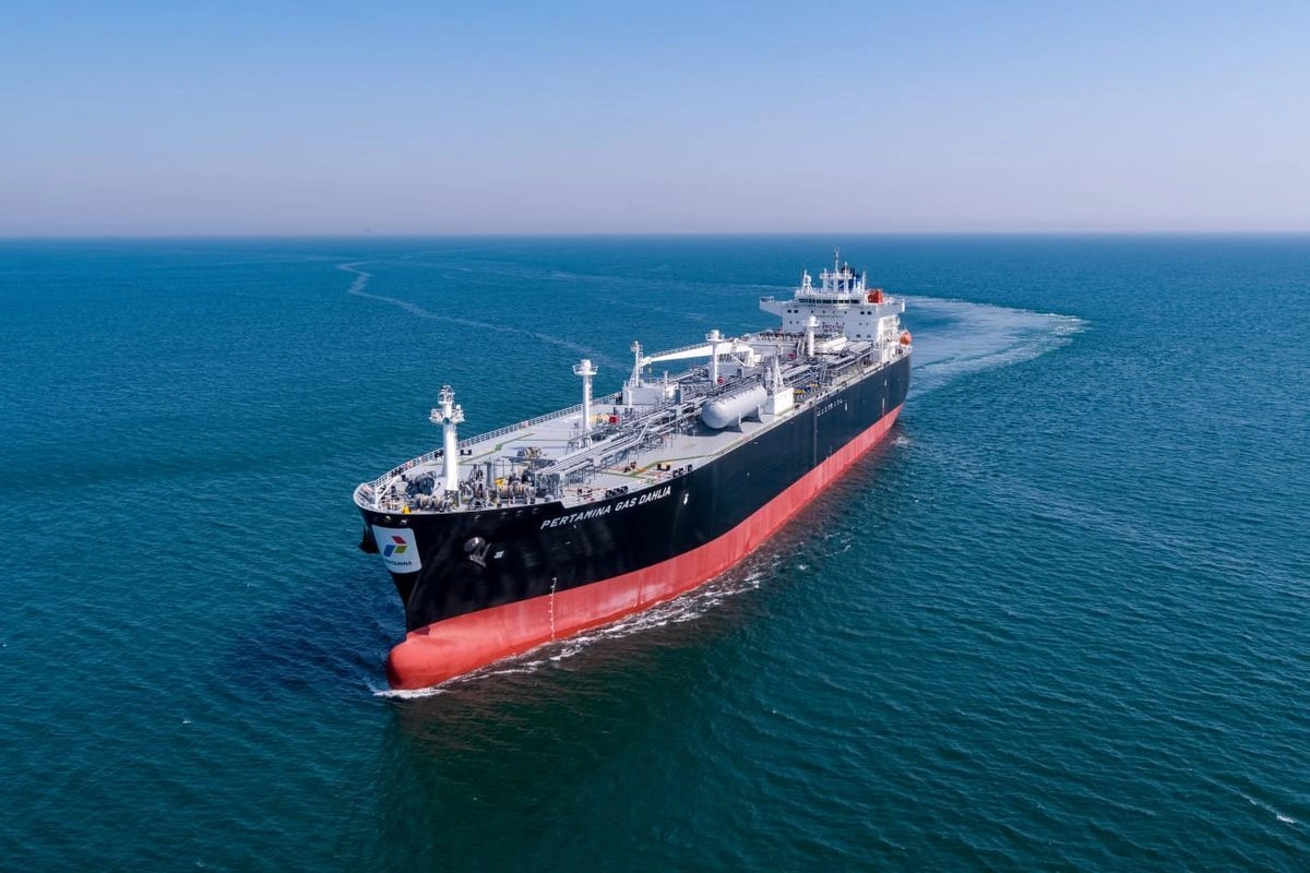 Selat Hormuz Ditutup, Pertamina Ubah Rute Kapal Minyak ke Jalur Aman