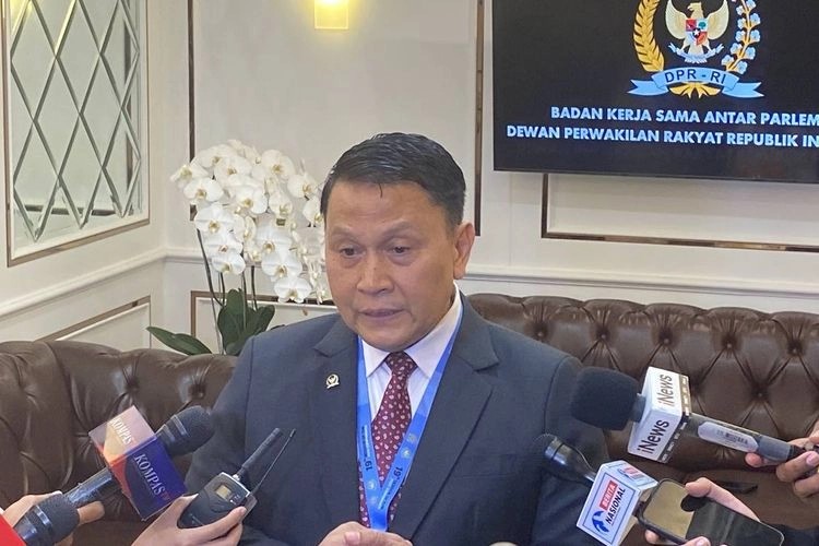 ''Serangan Amerika ke Iran Tak Hanya Memperburuk Konflik, tetapi Rusak Kepercayaan Diplomasi''