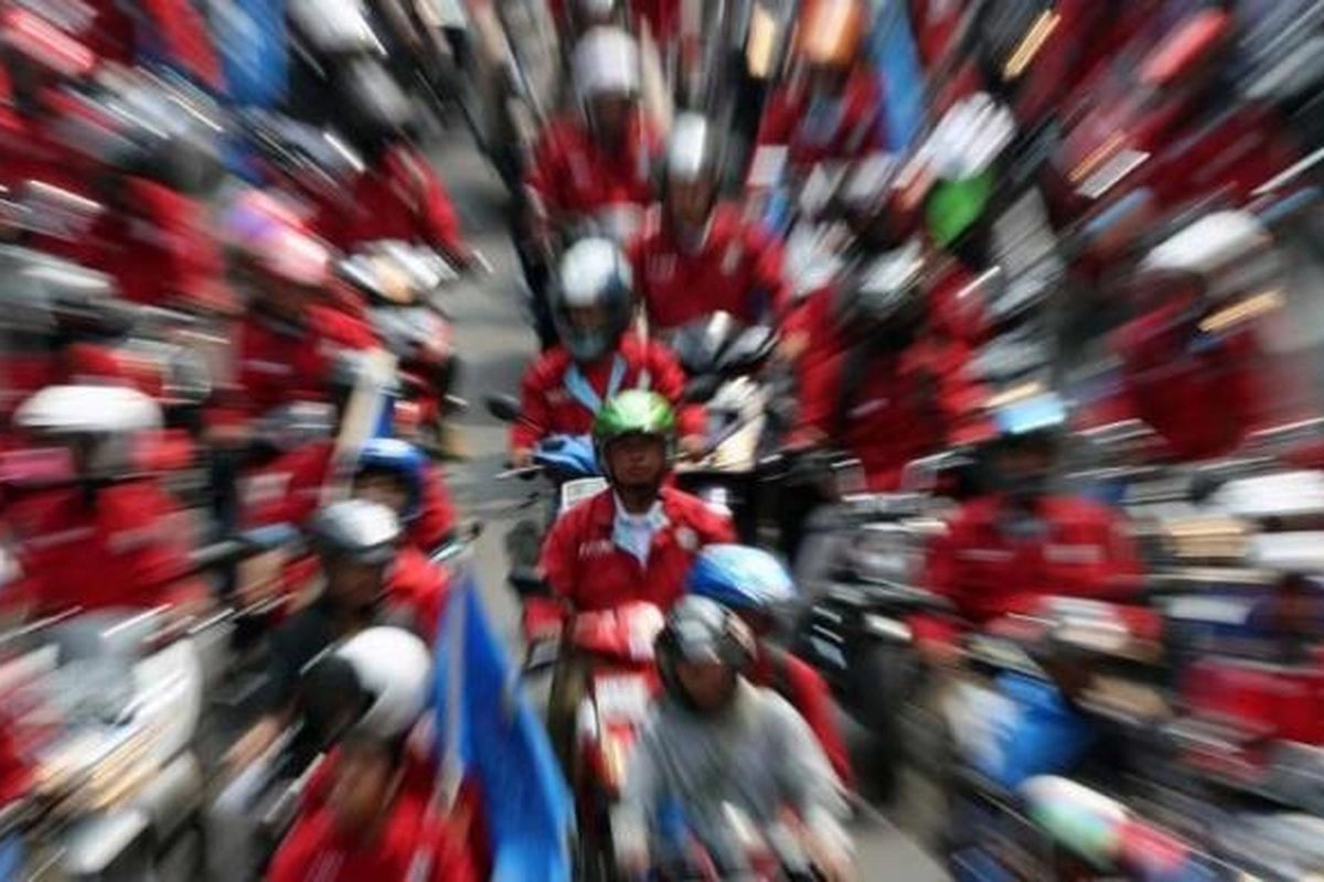 Serikat Pekerja: Sudah 78.000 Orang Kena PHK, Paling Banyak dari Sektor Ritel