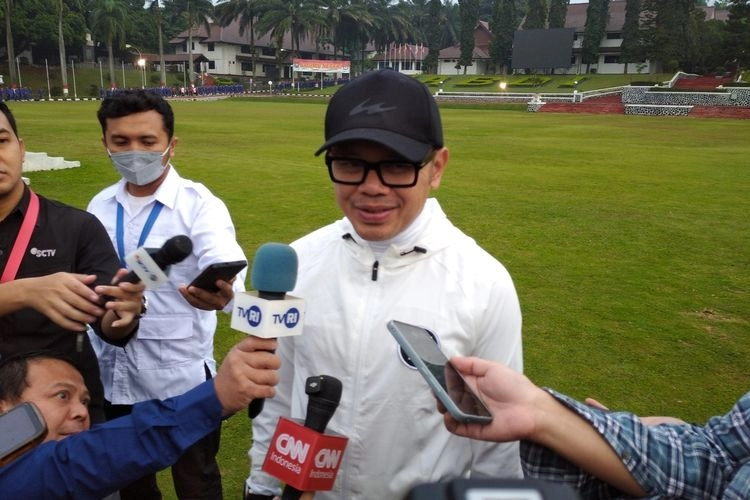 Wamendagri Klaim Biaya Retreat Gelombang Kedua Kurang dari Rp 500 Juta